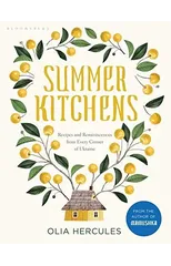 Summer Kitchens