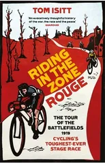 Riding in the Zone Rouge