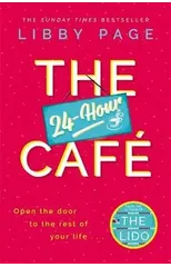 The 24-Hour Cafe