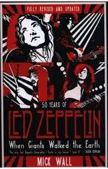 When Giants Walked the Earth