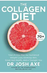 The Collagen Diet