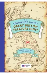 The Ordnance Survey Great British Treasure Hunt