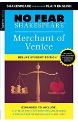 Merchant of Venice