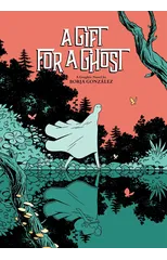 A Gift for a Ghost