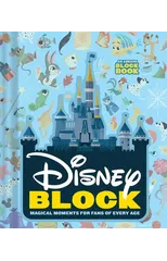 Disney Block