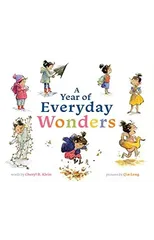 A Year of Everyday Wonders