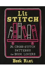 Lit Stitch