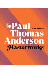 Paul Thomas Anderson
