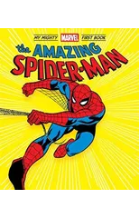 The Amazing Spider-Man
