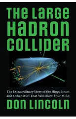 The Large Hadron Collider