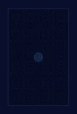 The Passion Translation New Testament with Psalms Proverbs and Song of Songs (2020 Edn) Compact Navy Faux Leather
