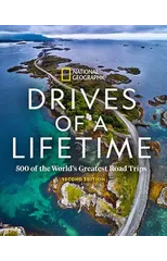 Drives of a Lifetime, 2nd Edition