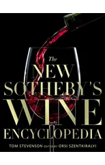 The New Sotheby's Wine Encyclopedia, 6th Edition