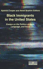 Black Immigrants in the United States