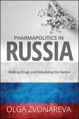 Pharmapolitics in Russia