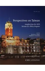Perspectives on Taiwan