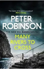 Many Rivers to Cross