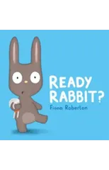 Ready, Rabbit?