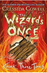The Wizards of Once