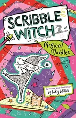Scribble Witch