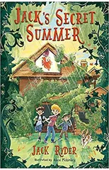 Jack's Secret Summer