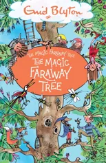 The Magic Faraway Tree