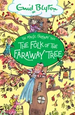 The Magic Faraway Tree