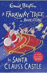 A Faraway Tree Adventure