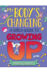 My Body's Changing