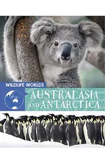 Wildlife Worlds