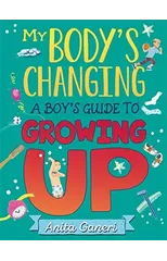 My Body's Changing