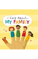 I Care About