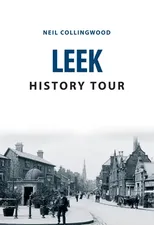 Leek History Tour