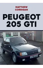 Peugeot 205 GTI