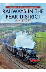 Railways in the Peak District