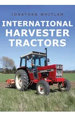 International Harvester Tractors