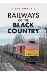 Railways of the Black Country