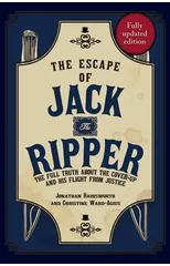 The Escape of Jack the Ripper