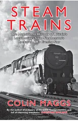 Steam Trains