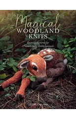 Magical Woodland Knits