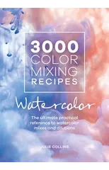 3000 Color Mixing Recipes