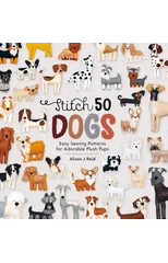 Stitch 50 Dogs