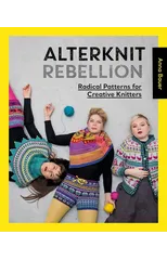 Alterknit Rebellion