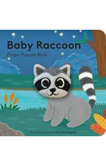 Baby Raccoon