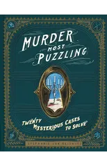 Murder Most Puzzling