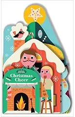 Bookscape Board Books