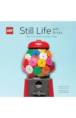 LEGO® Still Life with Bricks