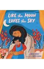 Like the Moon Loves the Sky