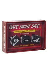 Date Night Dice