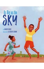 As Big as the Sky